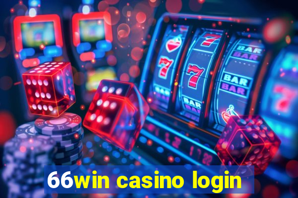 66win casino login